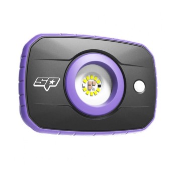 Szerelőlámpa LED UV lámpa - UV-C FERTŐTLENÍTŐ - SP Tools Szerelőlámpa LED UV lámpa - UV-C FERTŐTLENÍTŐ - SP Tools