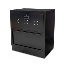 Szerszámos szekrény 2 fiókos csövekhez -  SUMO SERIES -  SP Tools Szerszámos szekrény 2 fiókos csövekhez -  SUMO SERIES -  SP Tools