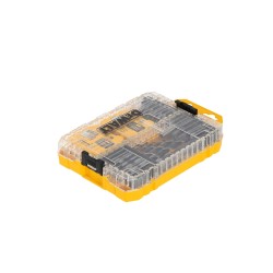 Bit készlet 100 db-os TOUGHCASE tárolóban Bit készlet 100 db-os TOUGHCASE tárolóban
