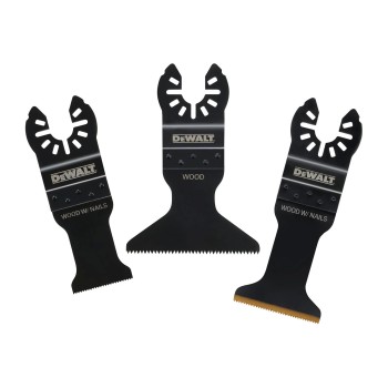 Multifunkciós oszcillálógéphez fűrészlap készlet szöges fa 3 db-os Multifunkciós oszcillálógéphez fűrészlap készlet szöges fa 3 db-os