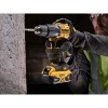 DeWALT DCD100YP2T-QW 18 V XR kefementes ütvefúró‑csavarozó 68 Nm, 2×5 Ah (100 ÉVES KIADÁS)