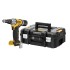 Popszegecshúzó akkus 4.8-6.4 mm - akku nélkül - DeWalt Popszegecshúzó akkus 4.8-6.4 mm - akku nélkül - DeWalt