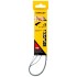 Csiszolószalag 13 x 455 mm 3 db / csomag K60 - Klingspor Csiszolószalag 13 x 455 mm 3 db / csomag K60 - Klingspor