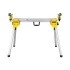 Gérvágó állvány univerzális 1100-2500 mm - DeWalt Gérvágó állvány univerzális 1100-2500 mm - DeWalt