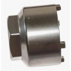 Gömbfejszerelő kulcs 4 körmös 51/43 mm -alsó gömbfejhez- Citroen-Peug. Gömbfejszerelő kulcs 4 körmös 51/43 mm -alsó gömbfejhez- Citroen-Peug.