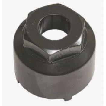 Gömbfejszerelő kulcs 4 körmös 51/43 mm -alsó gömbfejhez- Citroen-Peug.