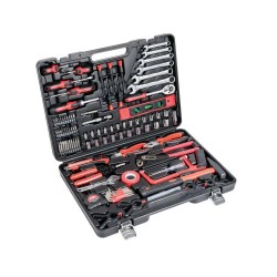 Szerszámkészlet 139 részes Háztartási karbantartó szett XL-es