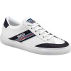 Munkacipő védelem nélküli irodai SPARCO - S-Time MARTINI RACING 42