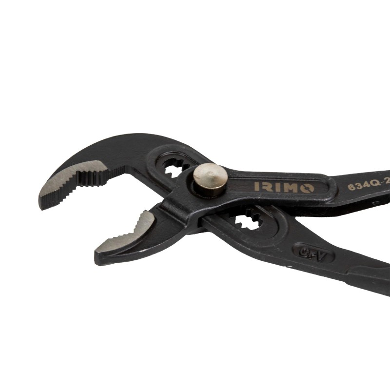 Fogó vízpumpa 250 mm 10'' IRIMO Fogó vízpumpa 250 mm 10'' IRIMO