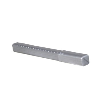 Fúvóka dörzsár készlet 12 részes 0,6 - 1,9 mm 245-004 (15130050)
