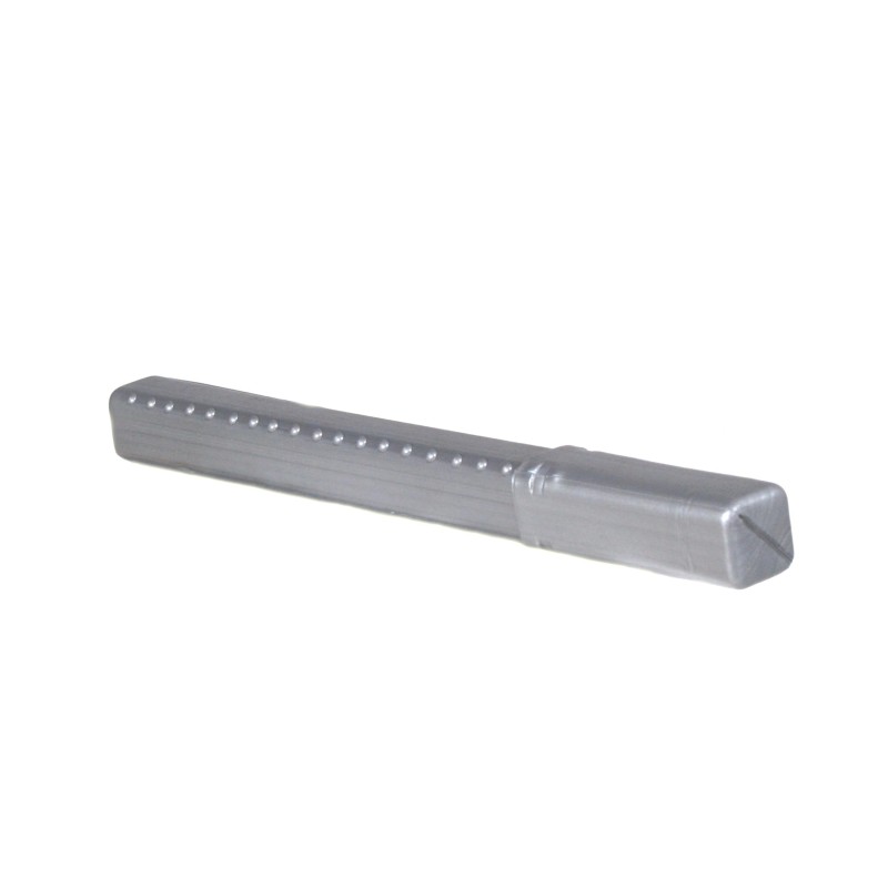 Fúvóka dörzsár készlet 12 részes 0,6 - 1,9 mm 245-004 (15130050)