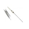 Fúvóka dörzsár készlet 12 részes 0,6 - 1,9 mm 245-004 (15130050)