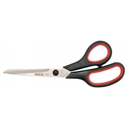 YATO Műszaki olló 245 mm inox (YT-19766)