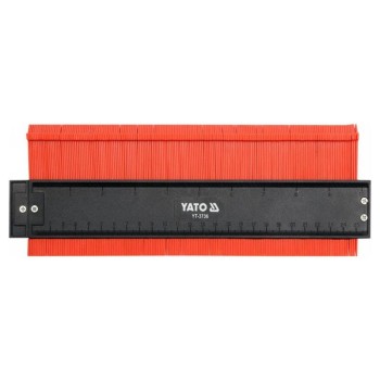 YATO Profilsablon 260 mm (YT-3736)