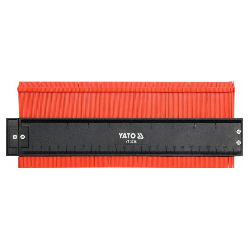 YATO Profilsablon 260 mm (YT-3736)