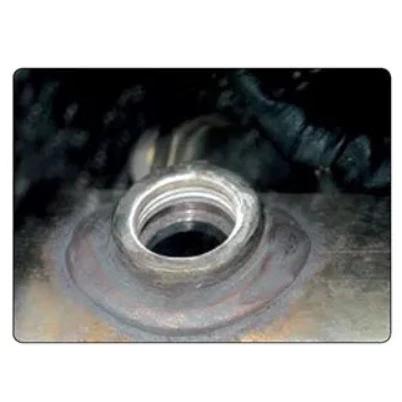 Szenzor menetjavító M20x1,5 - NOX Szenzor - Müller