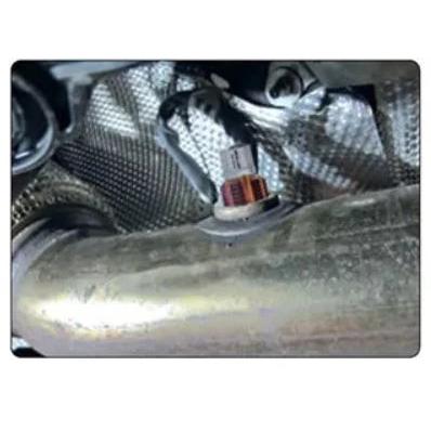 Szenzor menetjavító M20x1,5 - NOX Szenzor - Müller