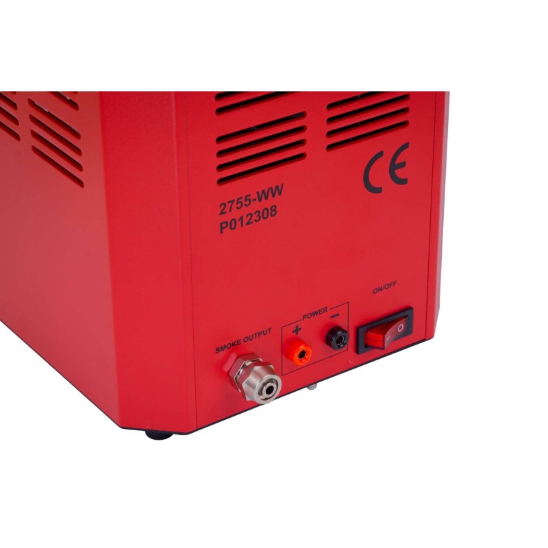 Füstdiagnosztikai szivárgáskereső gép -Gépjárműipari Füstgenerátor készlet Füstdiagnosztikai szivárgáskereső gép -Gépjárműipari Füstgenerátor készlet