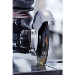 Vágókorong 125 x 0.6 x 22.23 mm INOX - Rhodius Vágókorong 125 x 0.6 x 22.23 mm INOX - Rhodius