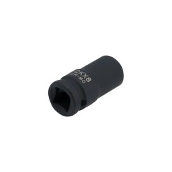 Féknyeregkulcs  7 szögű  9 mm - Belső Ribe - QKX8 - 1/2'' Audi RS6/RS8 Féknyeregkulcs  7 szögű  9 mm - Belső Ribe - QKX8 - 1/2'' Audi RS6/RS8