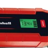 Akkumulátor töltő 12V - 5A CE-BC 5 M LiFeP04 - Einhell Akkumulátor töltő 12V - 5A CE-BC 5 M LiFeP04 - Einhell