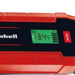Akkumulátor töltő 12V -  5A CE-BC 5 M LiFeP04 - Einhell Akkumulátor töltő 12V -  5A CE-BC 5 M LiFeP04 - Einhell