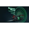 BOSCH Advanced HedgeCut 36-6528 Akkus sövényvágó (akku és töltő nélkül)