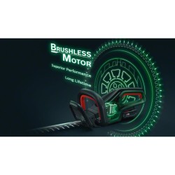 BOSCH Advanced HedgeCut 36-6528 Akkus sövényvágó (akku és töltő nélkül)