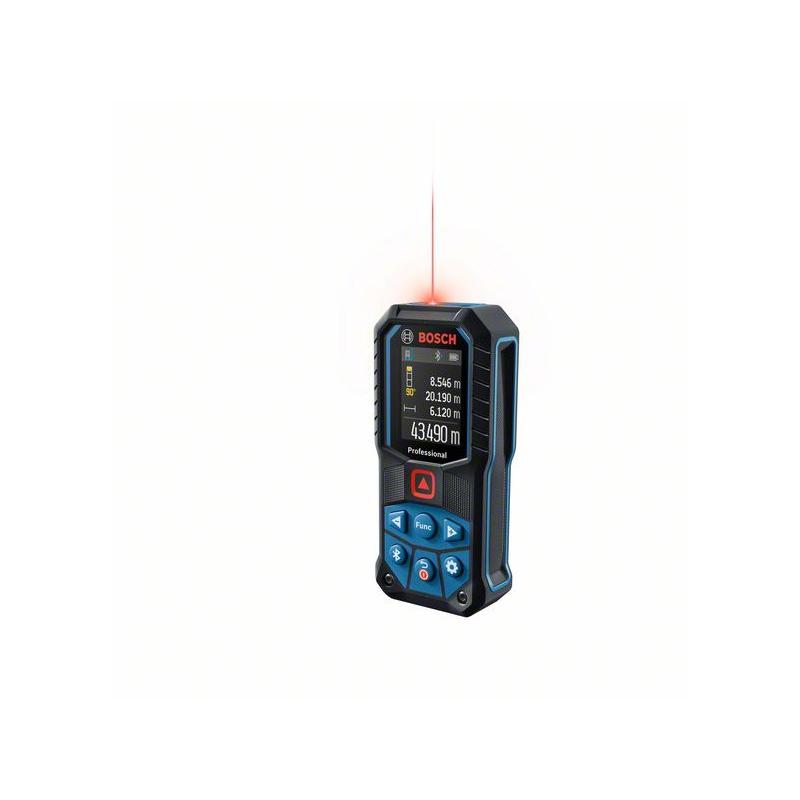 BOSCH GLM 50-27 C Lézeres távolságmérő