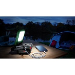 BOSCH Akkus lámpa EasyLight 18V-400 (akku és töltő nélkül) BOSCH Akkus lámpa EasyLight 18V-400 (akku és töltő nélkül)
