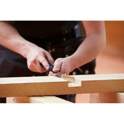 IRWIN Marples Favéső 25 mm üthető fém nyéllel IRWIN Marples Favéső 25 mm üthető fém nyéllel
