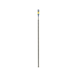 IRWIN Redukált kőzetfúró 22 x 600/540 mm SDS-Plus IRWIN Redukált kőzetfúró 22 x 600/540 mm SDS-Plus