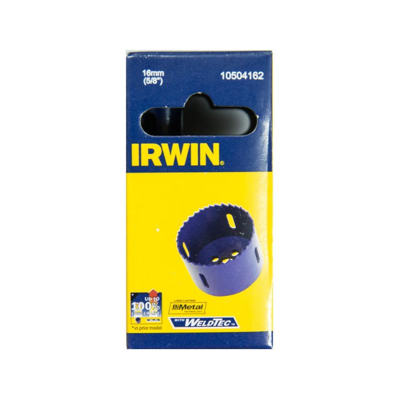 IRWIN Körkivágó 16 mm IRWIN Körkivágó 16 mm