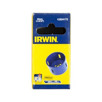 IRWIN Körkivágó 30 mm IRWIN Körkivágó 30 mm