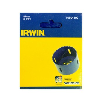 IRWIN Körkivágó 67 mm IRWIN Körkivágó 67 mm