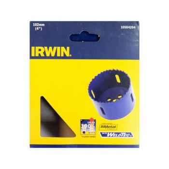 IRWIN Körkivágó 102 mm IRWIN Körkivágó 102 mm