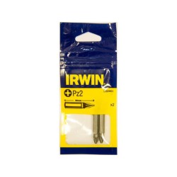 IRWIN Bithegy PZ2 x 50 mm (2 db) IRWIN Bithegy PZ2 x 50 mm (2 db)