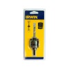 IRWIN körkivágó befogató 9,5 mm x 32-210 mm körkivágóhoz IRWIN körkivágó befogató 9,5 mm x 32-210 mm körkivágóhoz