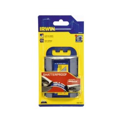 IRWIN Trapézpenge 50 db/tubus IRWIN Trapézpenge 50 db/tubus