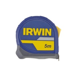 IRWIN Mérőszalag 5 m x 19 mm IRWIN Mérőszalag 5 m x 19 mm