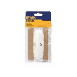 IRWIN Strait-Line Festőzsinórhoz cserélhető zsinór 30 fm IRWIN Strait-Line Festőzsinórhoz cserélhető zsinór 30 fm