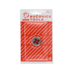 Menetmetsző M 8,0 WS Menetmetsző M 8,0 WS