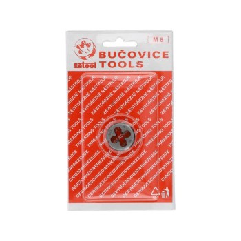 Menetmetsző M 8,0 WS Menetmetsző M 8,0 WS