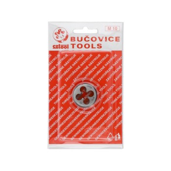 Menetmetsző M 10,0 WS Menetmetsző M 10,0 WS