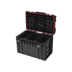 QBRICK SYSTEM ONE Szerszámosláda organiserrel 450 mm profi (3/4) QBRICK SYSTEM ONE Szerszámosláda organiserrel 450 mm profi (3/4)