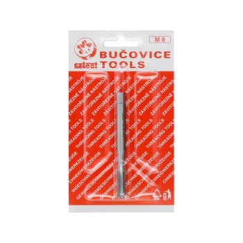 CZTOOL Gépi menetfúró M8* CZTOOL Gépi menetfúró M8*