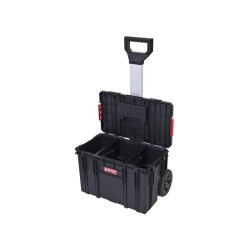 QBRICK SYSTEM TWO Görgős szerszámosláda