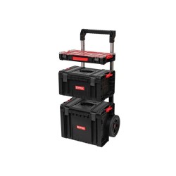 QBRICK SYSTEM Rendszer PRO Plus 2