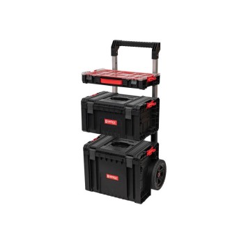 QBRICK SYSTEM Rendszer PRO Plus 2