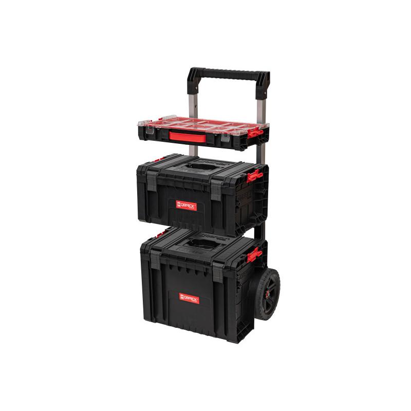 QBRICK SYSTEM Rendszer PRO Plus 2